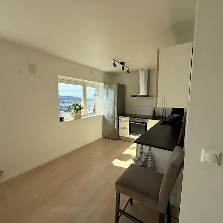 Apartment In Bergen