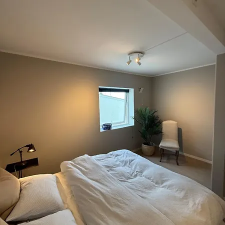 Apartment In Bergen