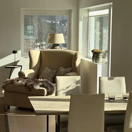 Apartment In