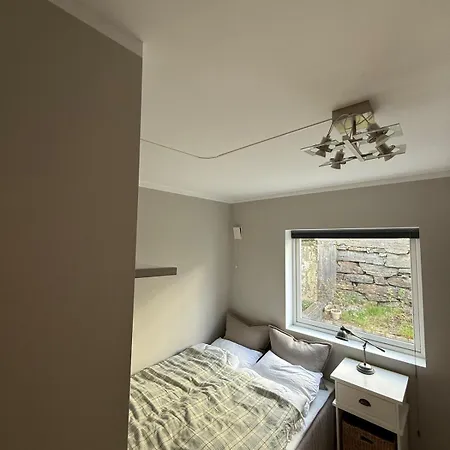 In Apartment *