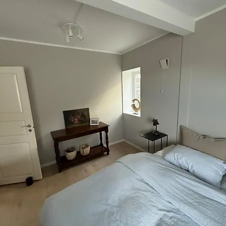Apartment In *