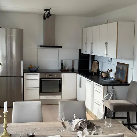 Apartment In