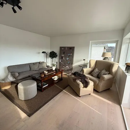 In Apartment Bergen