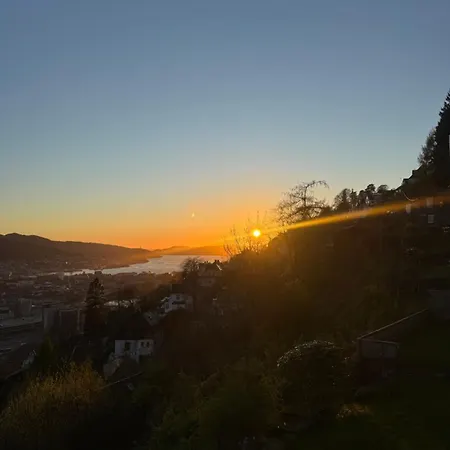 Apartment In Bergen