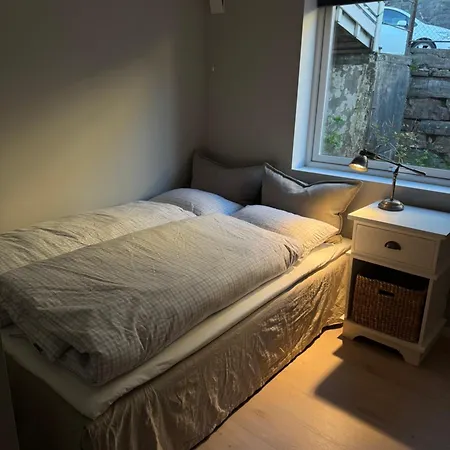 In Apartment Bergen
