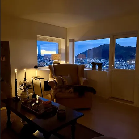 In Apartment Bergen
