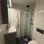 Apartment In Bergen