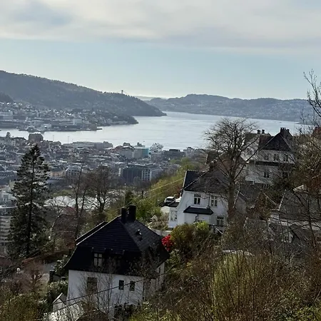 In Bergen