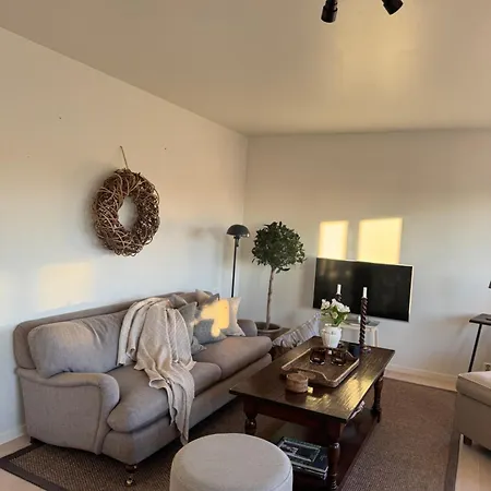 In Apartamento Bergen