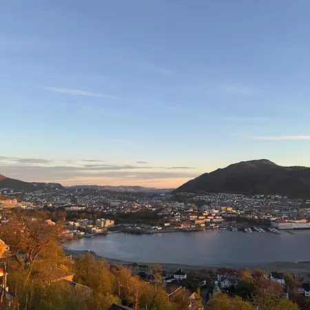 In * Bergen