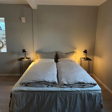 In Apartamento Bergen