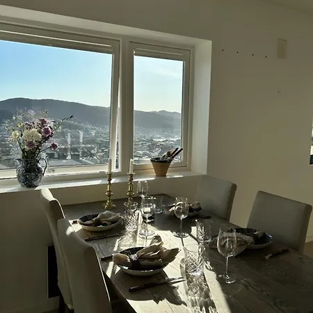 In * Bergen
