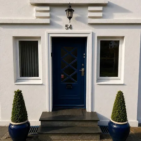 Apartment In