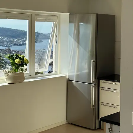 Apartment In