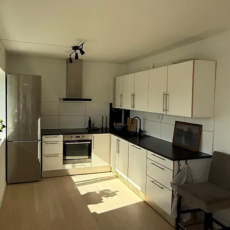 Apartment In *