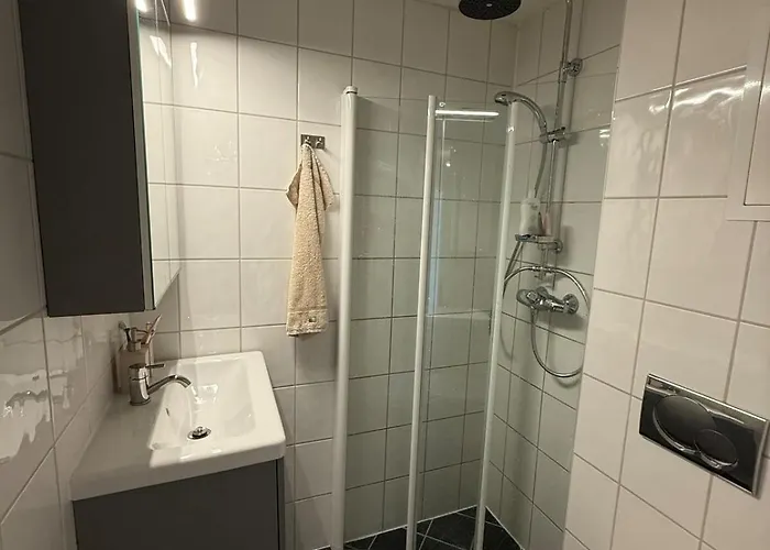 Апартаменты In Берген