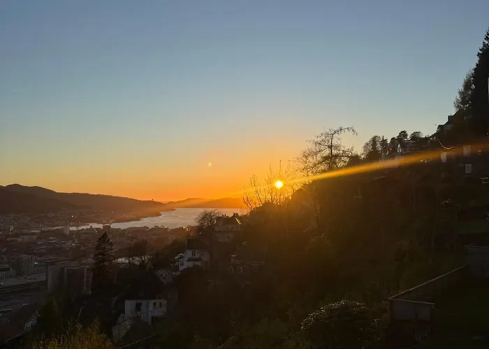 Lägenhet In Bergen