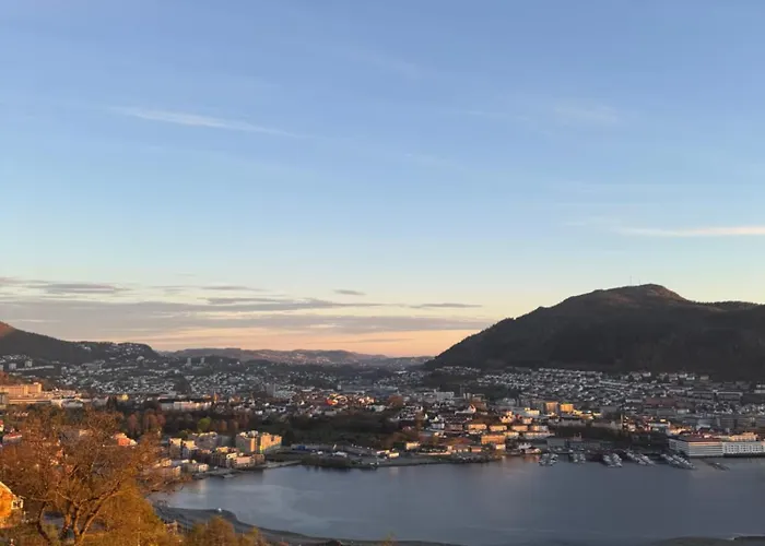 In * Bergen