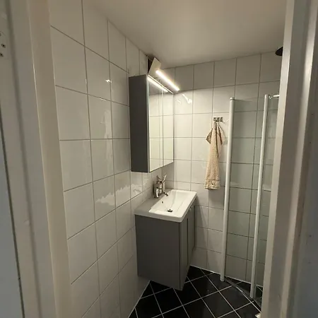 In * Bergen