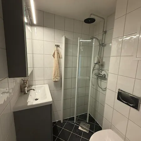 Apartament In Bergen