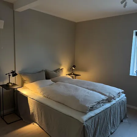 Apartament In Bergen