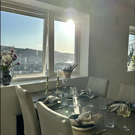 In Apartament Bergen